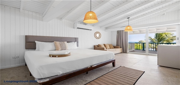 14 CAMINO LAS PICUAS Rio Grande Puerto Rico, 00745 | Stunning Beachfront Property