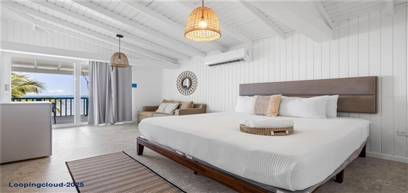 14 CAMINO LAS PICUAS Rio Grande Puerto Rico, 00745 | Stunning Beachfront Property