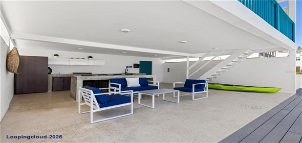 14 CAMINO LAS PICUAS Rio Grande Puerto Rico, 00745 | Stunning Beachfront Property