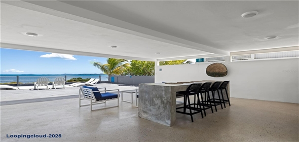 14 CAMINO LAS PICUAS Rio Grande Puerto Rico, 00745 | Stunning Beachfront Property