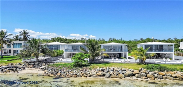 14 CAMINO LAS PICUAS Rio Grande Puerto Rico, 00745 | Stunning Beachfront Property