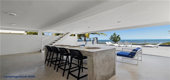 14 CAMINO LAS PICUAS Rio Grande Puerto Rico, 00745 | Stunning Beachfront Property