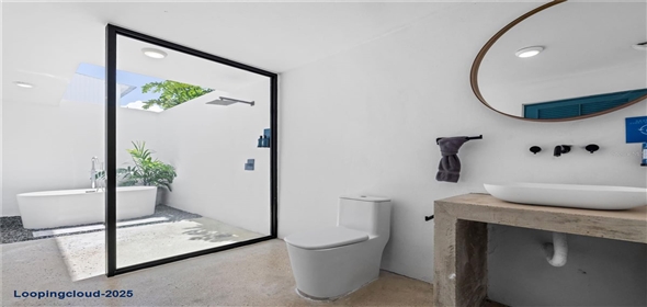 14 CAMINO LAS PICUAS Rio Grande Puerto Rico, 00745 | Stunning Beachfront Property