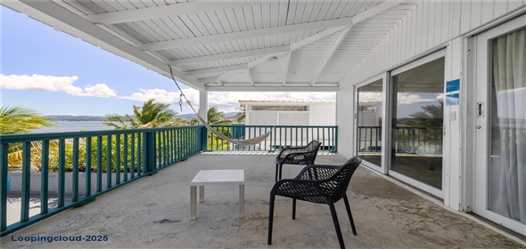 14 CAMINO LAS PICUAS Rio Grande Puerto Rico, 00745 | Stunning Beachfront Property