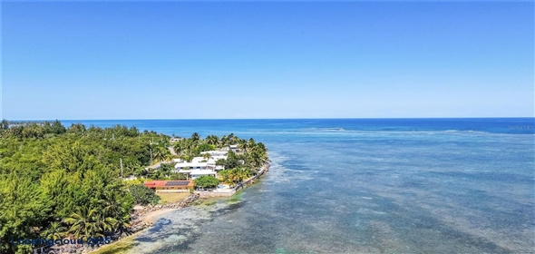 14 CAMINO LAS PICUAS Rio Grande Puerto Rico, 00745 | Stunning Beachfront Property