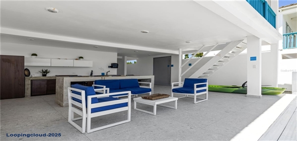 14 CAMINO LAS PICUAS Rio Grande Puerto Rico, 00745 | Stunning Beachfront Property