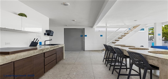 14 CAMINO LAS PICUAS Rio Grande Puerto Rico, 00745 | Stunning Beachfront Property