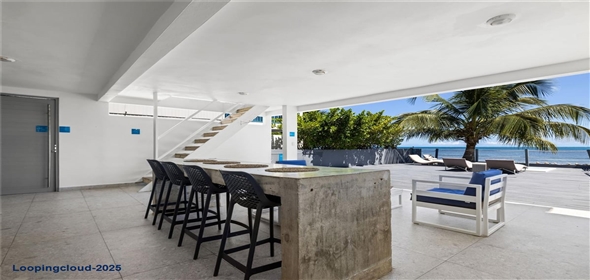 14 CAMINO LAS PICUAS Rio Grande Puerto Rico, 00745 | Stunning Beachfront Property
