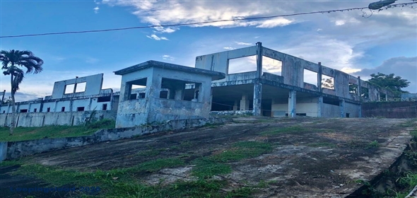 LOT 1 PR 174 KM 22.7 SONADORA WARD Adjuntas Puerto Rico, 00703 | Strategic Industrial Factory for Sale in Aguas Buenas