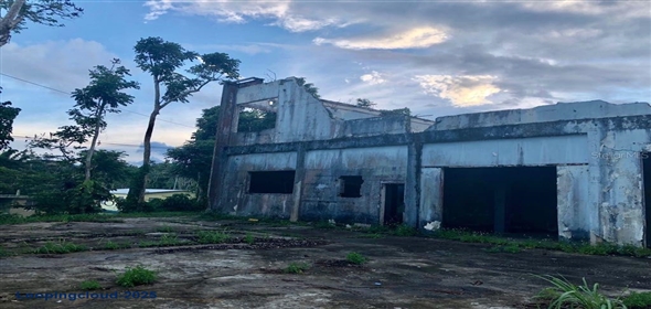 LOT 1 PR 174 KM 22.7 SONADORA WARD Adjuntas Puerto Rico, 00703 | Strategic Industrial Factory for Sale in Aguas Buenas