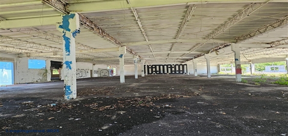 LOT 1 PR 174 KM 22.7 SONADORA WARD Adjuntas Puerto Rico, 00703 | Strategic Industrial Factory for Sale in Aguas Buenas