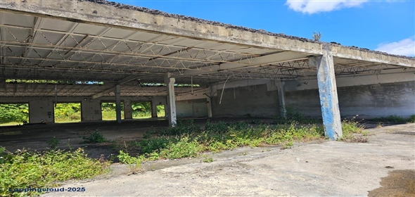 LOT 1 PR 174 KM 22.7 SONADORA WARD Adjuntas Puerto Rico, 00703 | Strategic Industrial Factory for Sale in Aguas Buenas