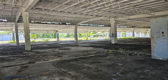 LOT 1 PR 174 KM 22.7 SONADORA WARD Adjuntas Puerto Rico, 00703 | Strategic Industrial Factory for Sale in Aguas Buenas