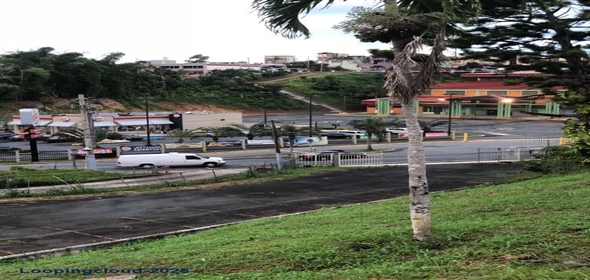 LOT 1 PR 174 KM 22.7 SONADORA WARD Adjuntas Puerto Rico, 00703 | Strategic Industrial Factory for Sale in Aguas Buenas