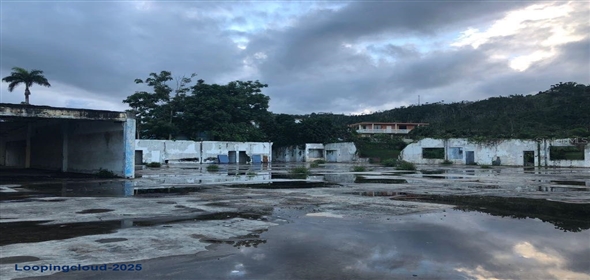 LOT 1 PR 174 KM 22.7 SONADORA WARD Adjuntas Puerto Rico, 00703 | Strategic Industrial Factory for Sale in Aguas Buenas