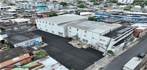 PR 33 AV RAFAEL CORDERO #110 Caguas Puerto Rico, 00725 | Exclusive Commercial Property in Caguas