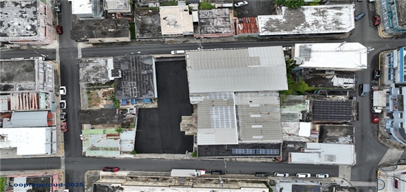 PR 33 AV RAFAEL CORDERO #110 Caguas Puerto Rico, 00725 | Exclusive Commercial Property in Caguas