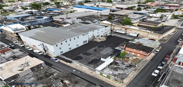 PR 33 AV RAFAEL CORDERO #110 Caguas Puerto Rico, 00725 | Exclusive Commercial Property in Caguas