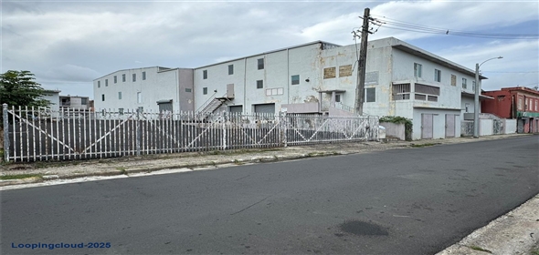 PR 33 AV RAFAEL CORDERO #110 Caguas Puerto Rico, 00725 | Exclusive Commercial Property in Caguas