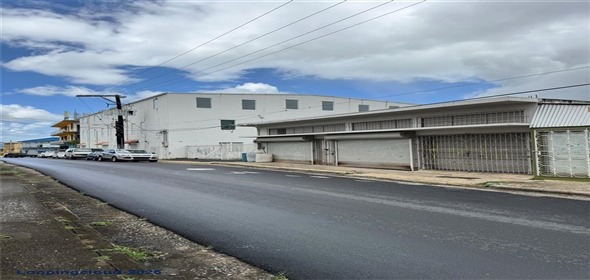 PR 33 AV RAFAEL CORDERO #110 Caguas Puerto Rico, 00725 | Exclusive Commercial Property in Caguas
