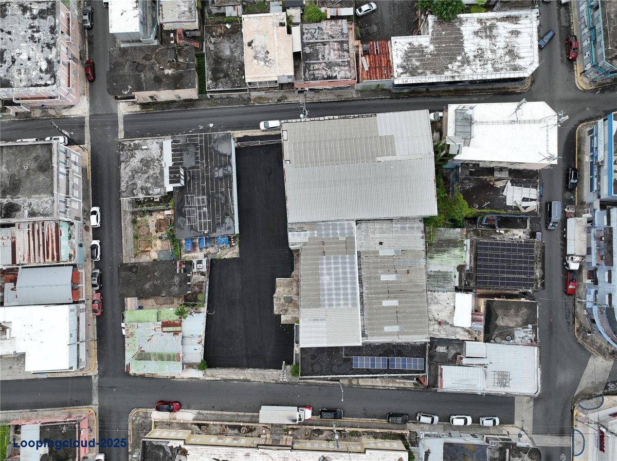 Commercial Property for Sale in Caguas Puerto Rico 00725
