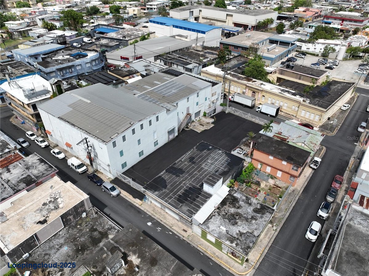 Commercial Property for Sale in Caguas Puerto Rico 00725