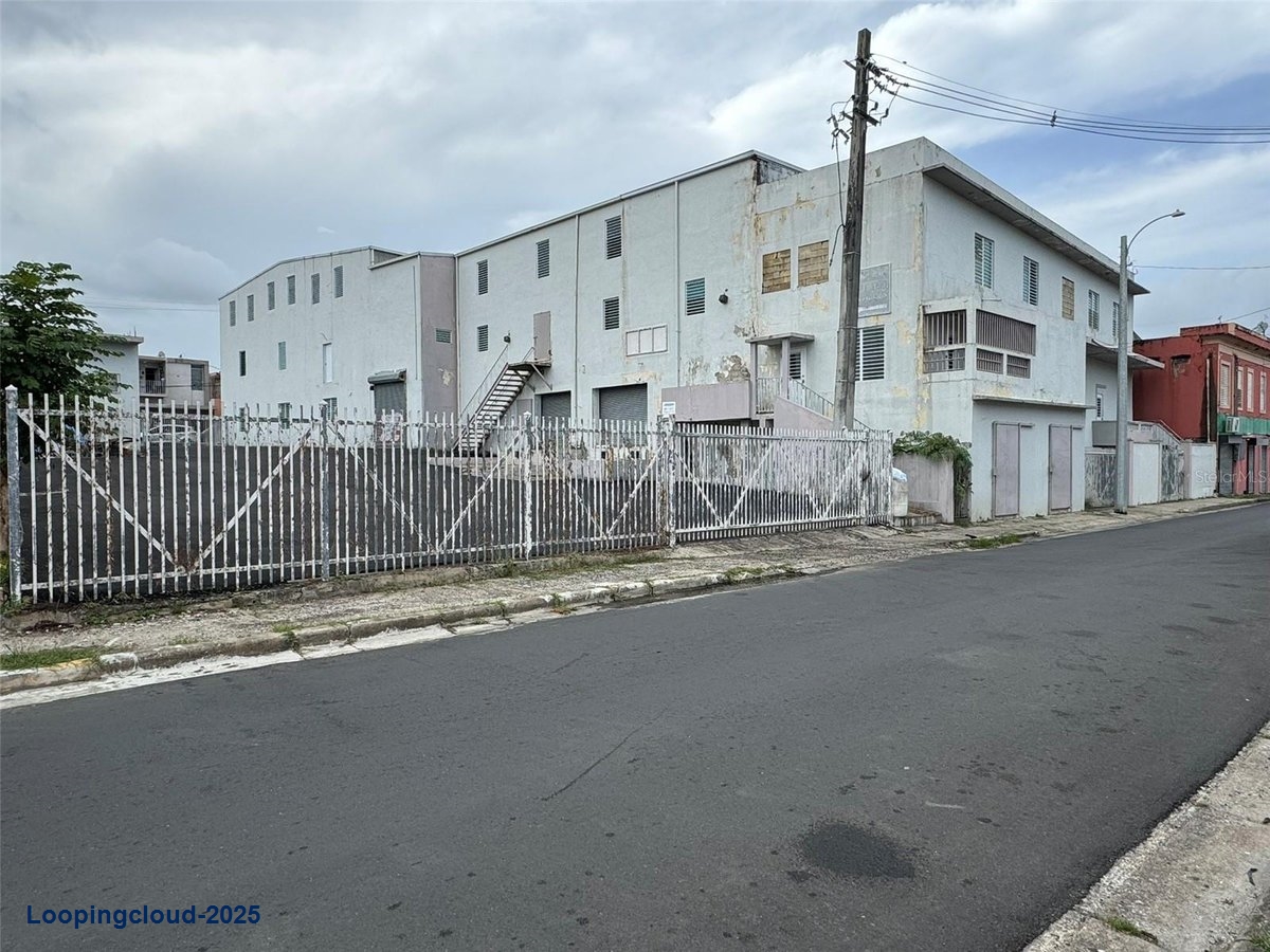 Commercial Property for Sale in Caguas Puerto Rico 00725