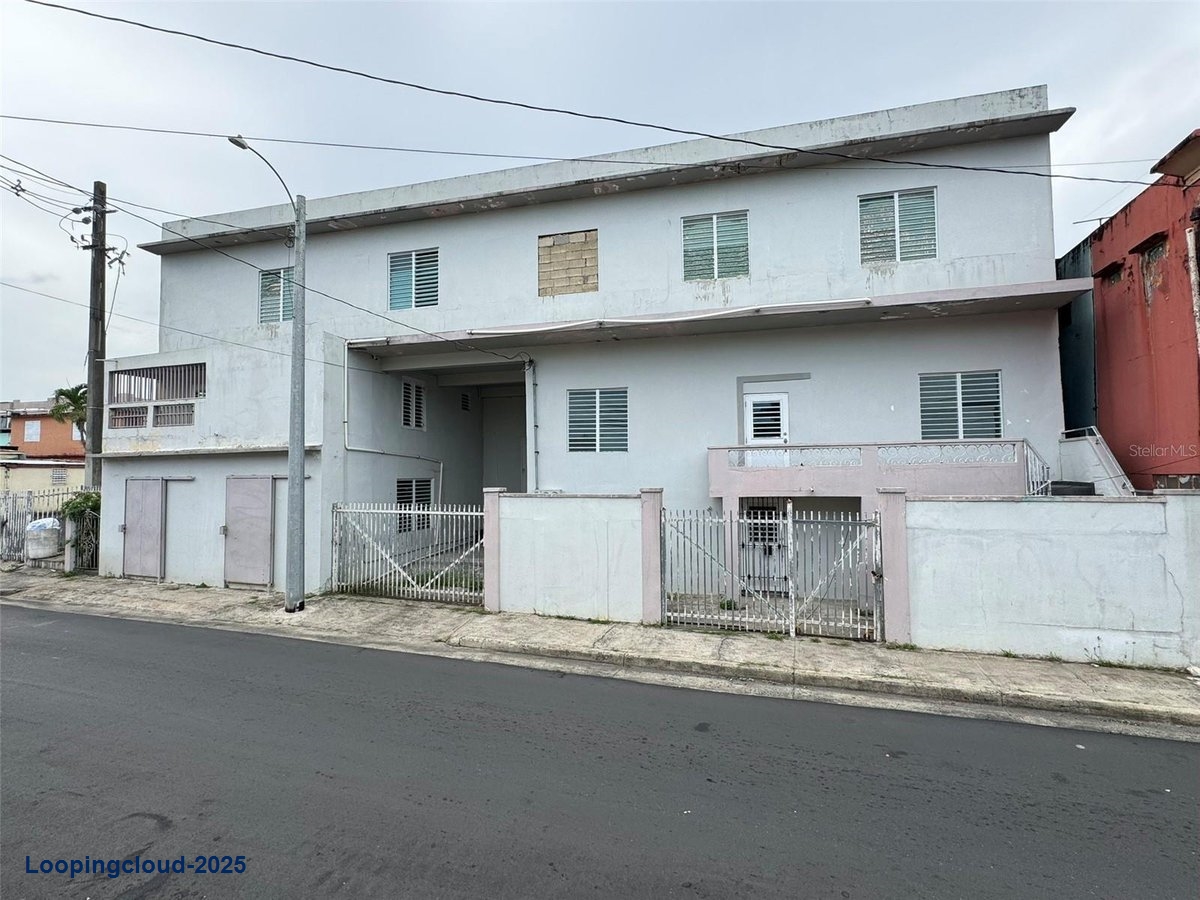 Commercial Property for Sale in Caguas Puerto Rico 00725
