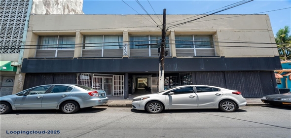 UNDISCLOSED San Juan Puerto Rico, 00925 | Excellent commercial opportunity in Río Piedras