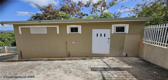 Km 5.8 CARR 311 Cabo Rojo Puerto Rico, 00623 | Excellent investment opportunity in Cabo Rojo