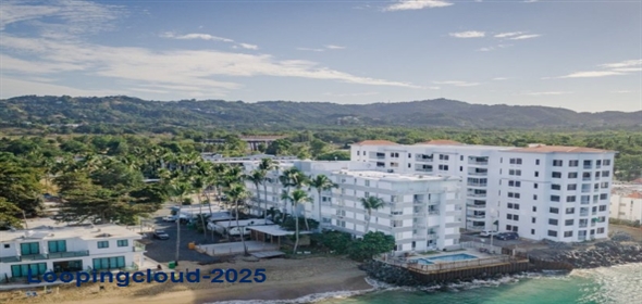 BO CORCEGA- CARR 115 CONDOMINIO COSTA CORCEGA A - 5 Rincon Puerto Rico, 00677 | 58835, Beachfront Condo!