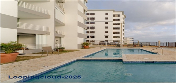 BO CORCEGA- CARR 115 CONDOMINIO COSTA CORCEGA A - 5 Rincon Puerto Rico, 00677 | 58835, Beachfront Condo!