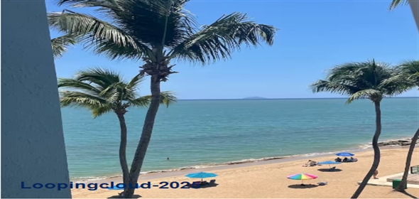BO CORCEGA- CARR 115 CONDOMINIO COSTA CORCEGA A - 5 Rincon Puerto Rico, 00677 | 58835, Beachfront Condo!