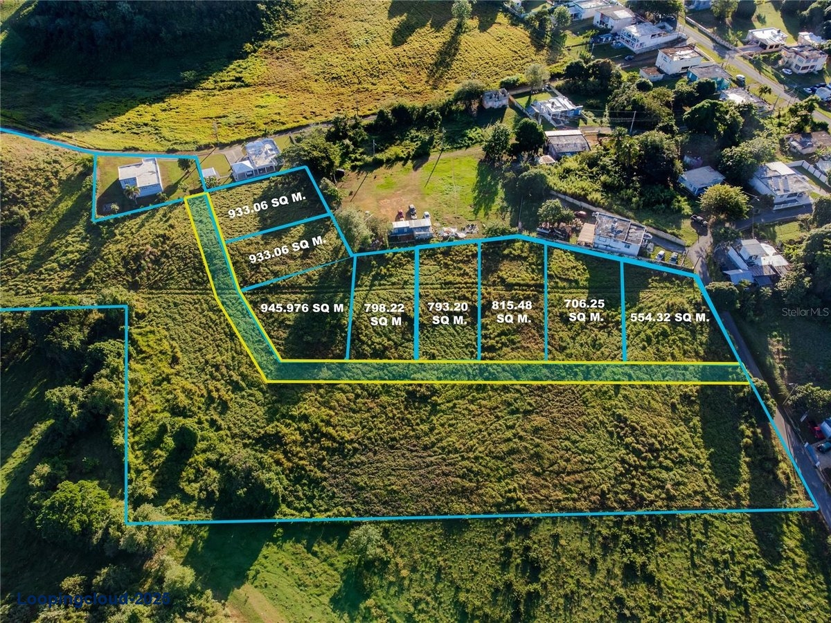 Land for Sale in Quebradillas Puerto Rico 00678