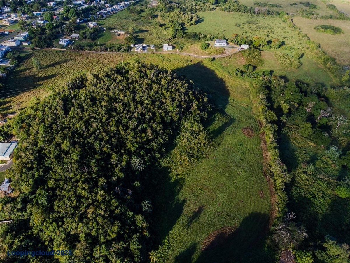 Land for Sale in Quebradillas Puerto Rico 00678