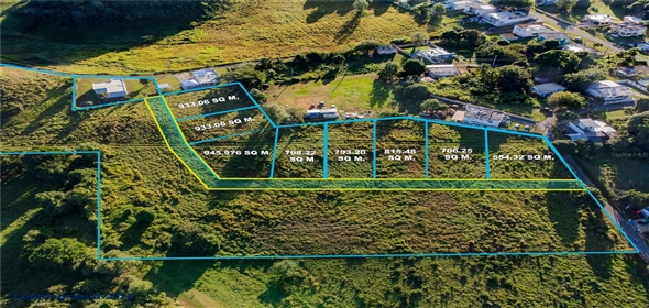 480 CALLE S. TOSADO Quebradillas Puerto Rico, 00678 | Commercial land for Sale