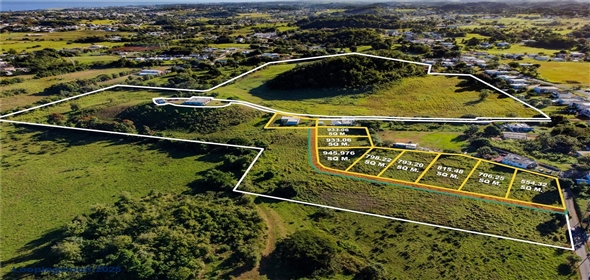 480 CALLE S. TOSADO Quebradillas Puerto Rico, 00678 | Commercial land for Sale