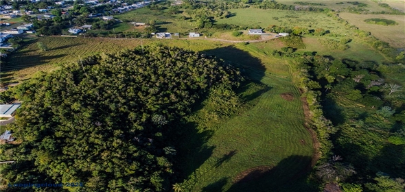 480 CALLE S. TOSADO Quebradillas Puerto Rico, 00678 | Commercial land for Sale