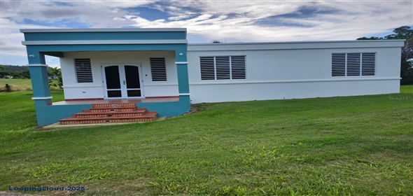 480 CALLE S. TOSADO Quebradillas Puerto Rico, 00678 | Commercial land for Sale