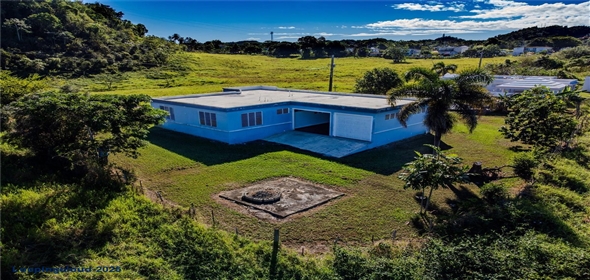 480 CALLE S. TOSADO Quebradillas Puerto Rico, 00678 | Commercial land for Sale