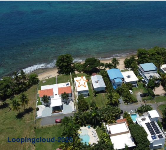 61841, Beachfront Multifamily Property