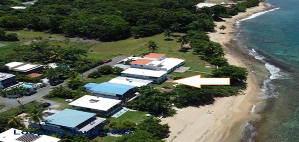BO ENSENADA- CARR 413 KM HM 1.8 Rincon Puerto Rico, 00677 | 61841, Beachfront Multifamily Property