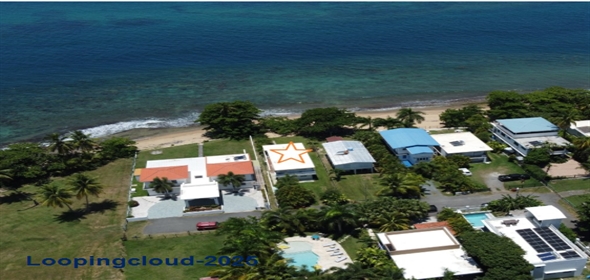 BO ENSENADA- CARR 413 KM HM 1.8 Rincon Puerto Rico, 00677 | 61841, Beachfront Multifamily Property