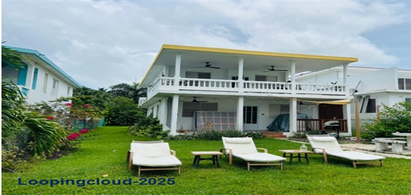 BO ENSENADA- CARR 413 KM HM 1.8 Rincon Puerto Rico, 00677 | 61841, Beachfront Multifamily Property