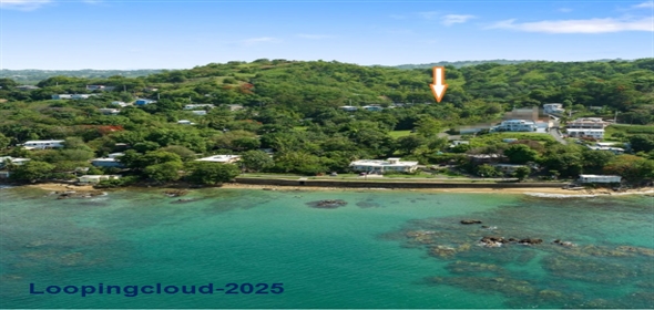 Bo Barrero- Carr 429 Rincon Puerto Rico, 00677 | 55376, Beautiful lot of 2702 square meters