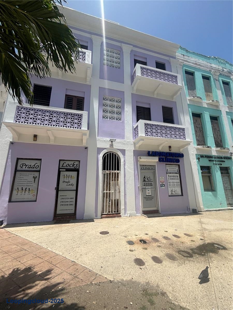Commercial Property for Sale in San Juan Puerto Rico 00901