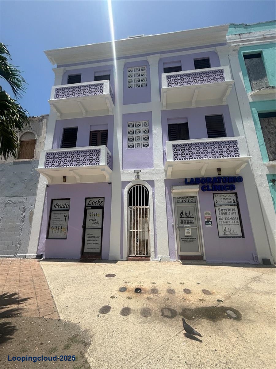 Commercial Property for Sale in San Juan Puerto Rico 00901