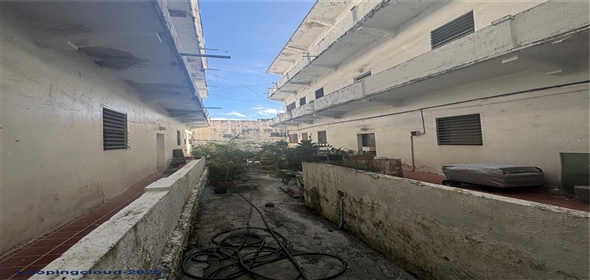 260 CONSTITUCION San Juan Puerto Rico, 00901 | 12-Unit Building in a Strategic Location