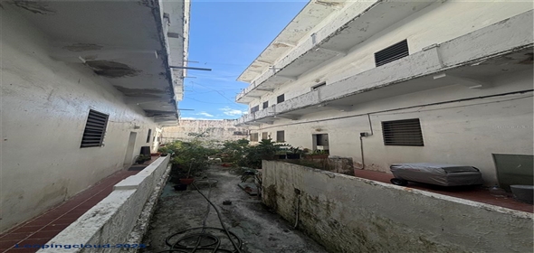 260 CONSTITUCION San Juan Puerto Rico, 00901 | 12-Unit Building in a Strategic Location