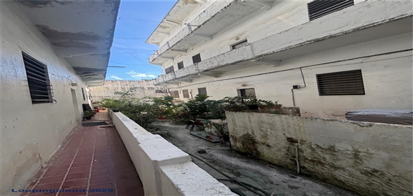 260 CONSTITUCION San Juan Puerto Rico, 00901 | 12-Unit Building in a Strategic Location